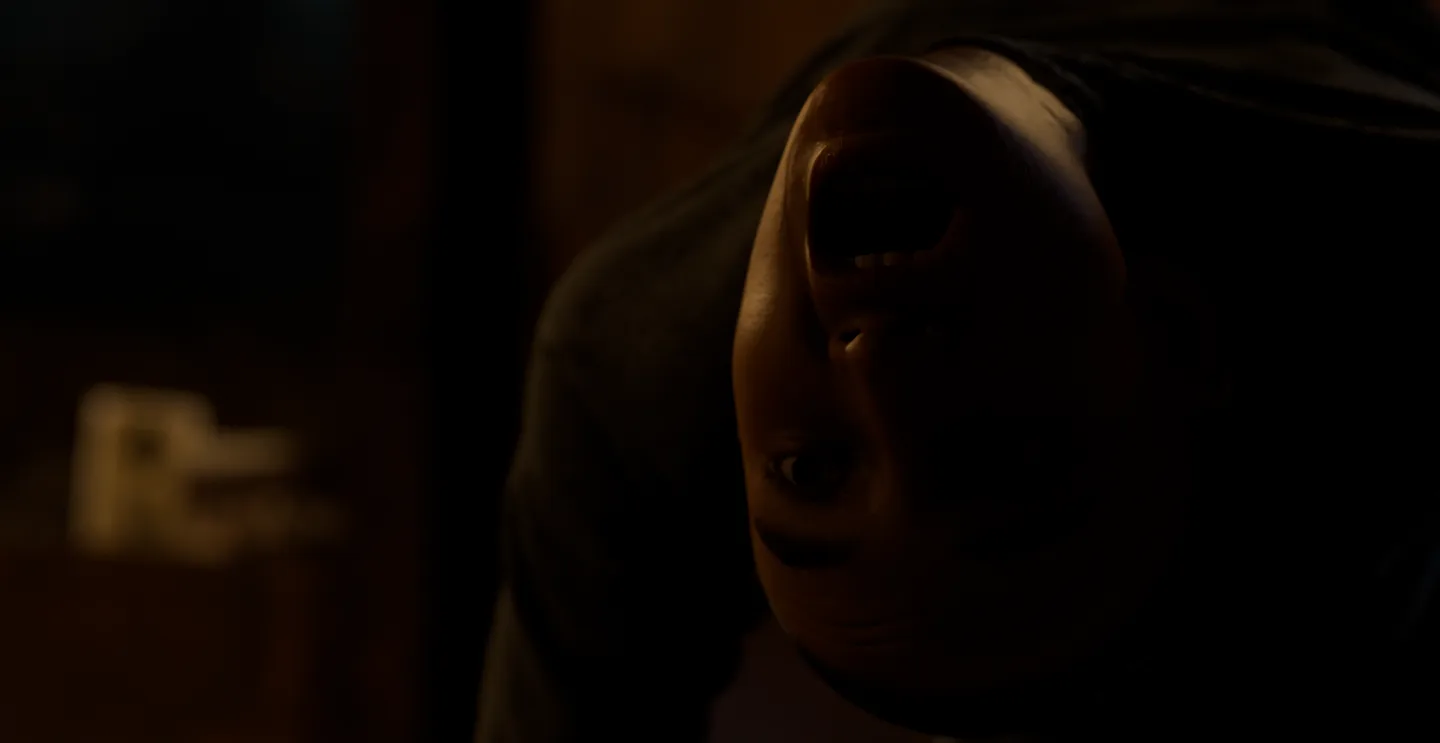 Start a project background